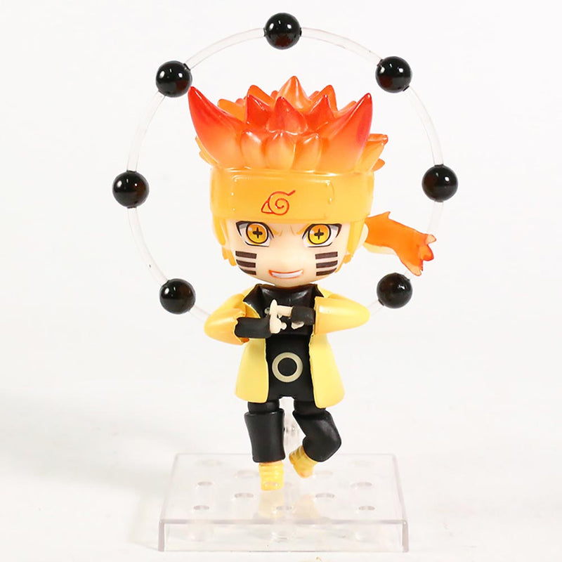 Naruto Uzumaki 1273 Sage of the Six Paths Ver Action Figure 10cm