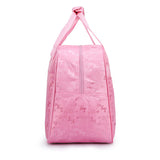 New Cartoon Style Hello Kitty Women Short Trip Hand Bag - Toysoff.com