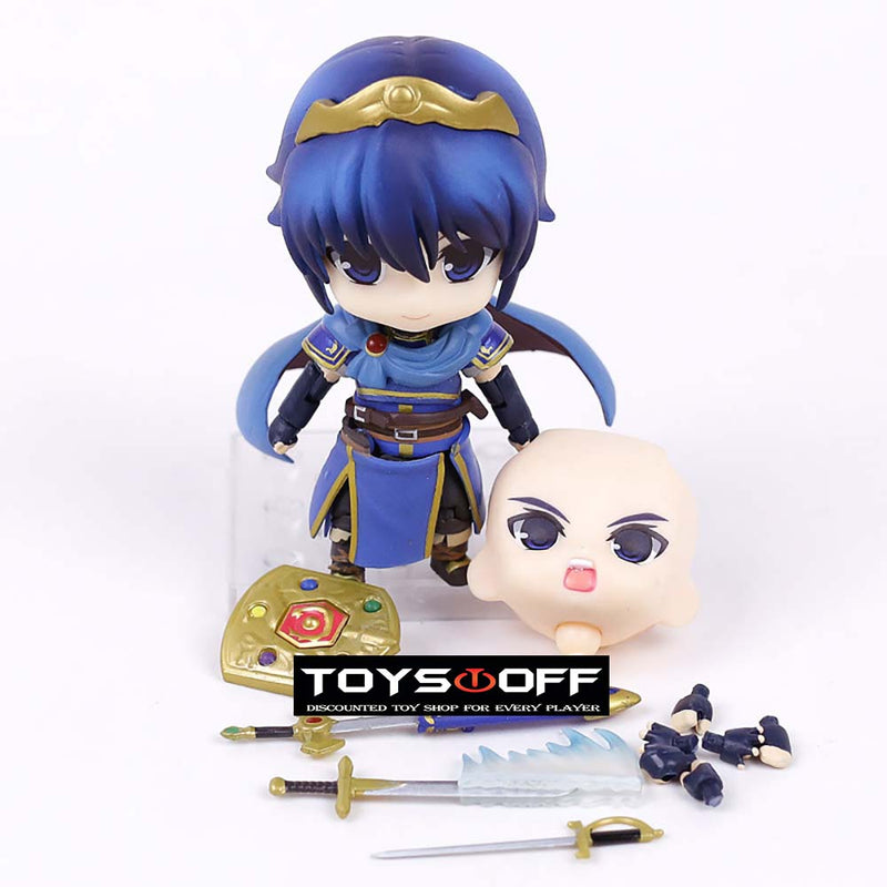 New Mystery of the Emblem Edition Marth 567 Action Figure 10cm