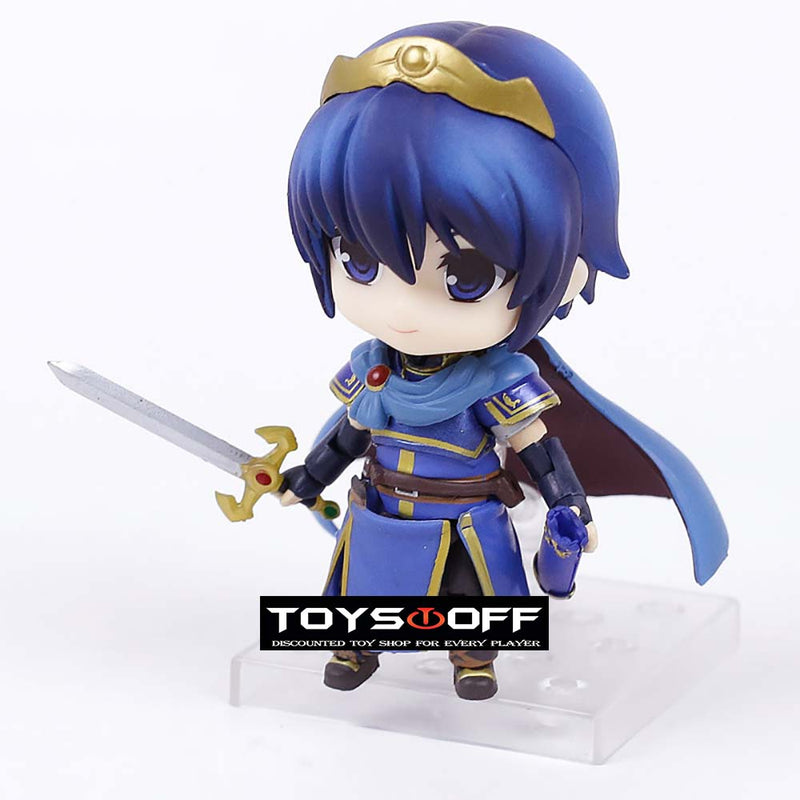 New Mystery of the Emblem Edition Marth 567 Action Figure 10cm