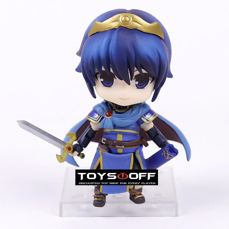 New Mystery of the Emblem Edition Marth 567 Action Figure 10cm