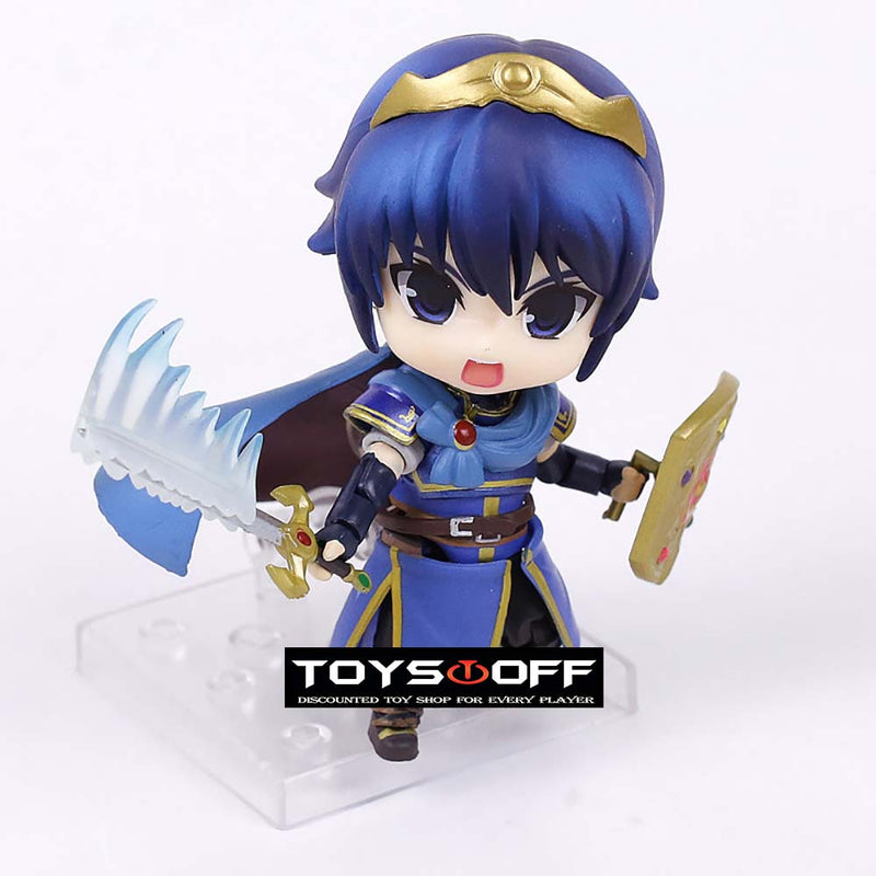 New Mystery of the Emblem Edition Marth 567 Action Figure 10cm