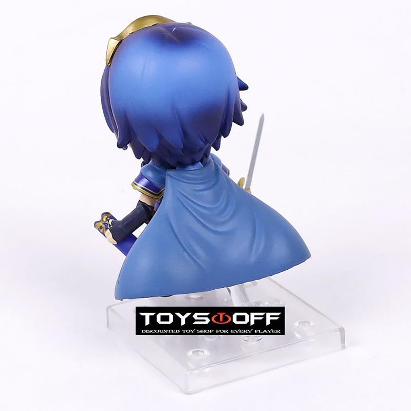 New Mystery of the Emblem Edition Marth 567 Action Figure 10cm