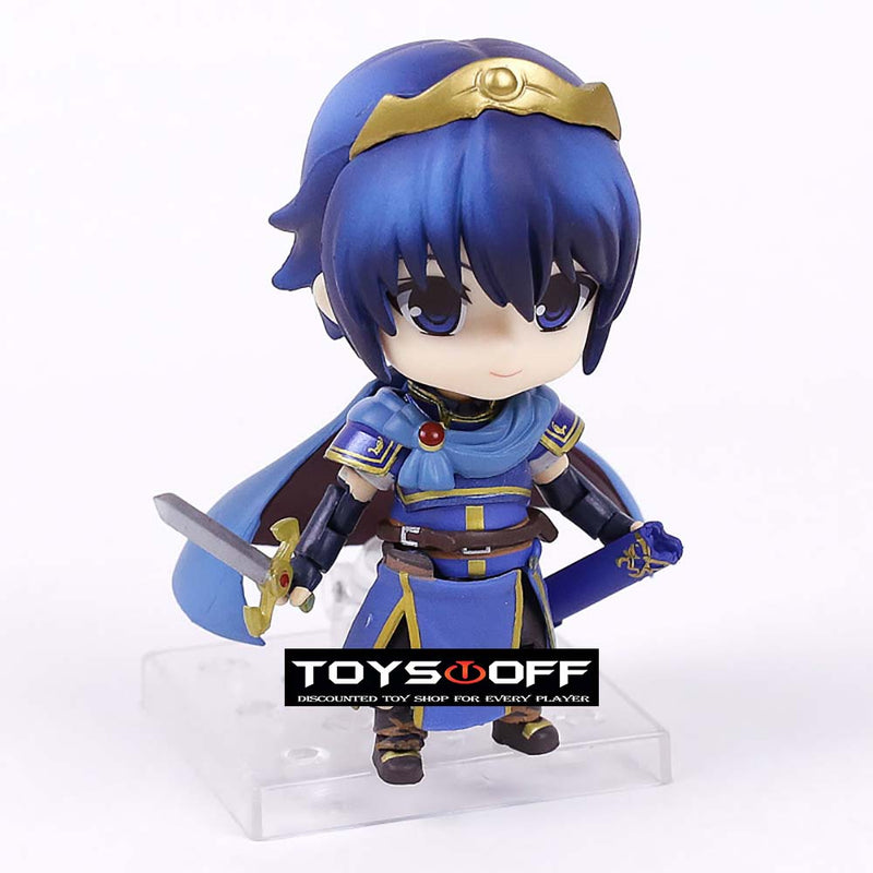 New Mystery of the Emblem Edition Marth 567 Action Figure 10cm