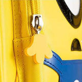 New Style Cute Style Minions Cartoon Kindergarten Children's Backpack Yellow - Toysoff.com