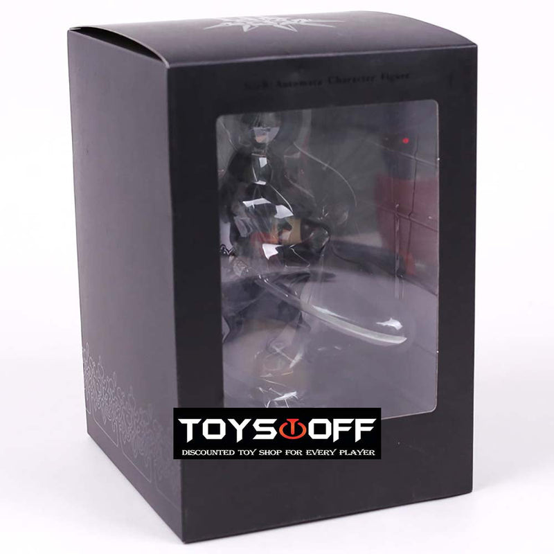 NieR Automata 2B YoRHa No 2 Type B Action Figure 15cm