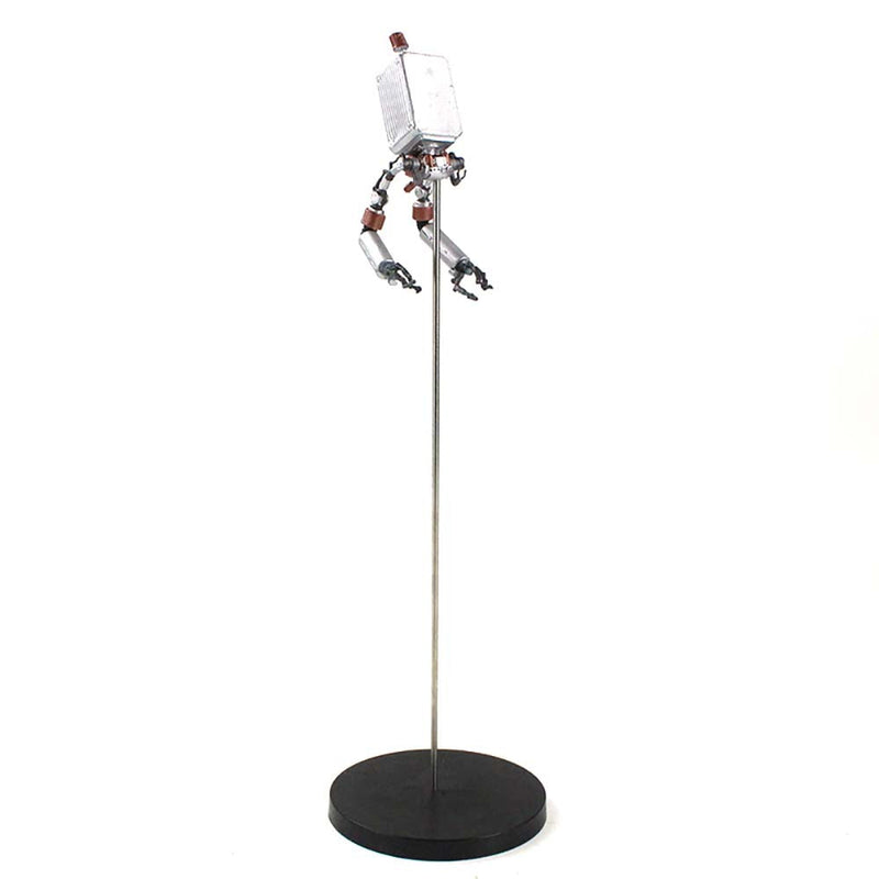 NieR Automata 2B YoRHa No 2 Type B Deluxe Ver Action Figure 28cm