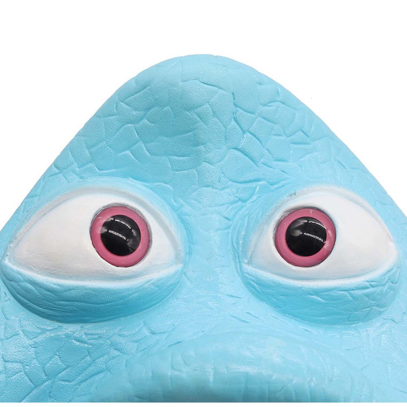 Octopus Shark Mask Halloween Party Animal Creative Lovely Head Prop