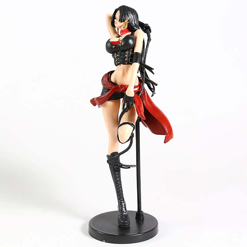 One Piece FDS Boa Hancock Action Figure Collectible Model Toy 25cm