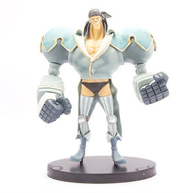 One Piece Franky Action Figure Collectible Model Toy 18cm