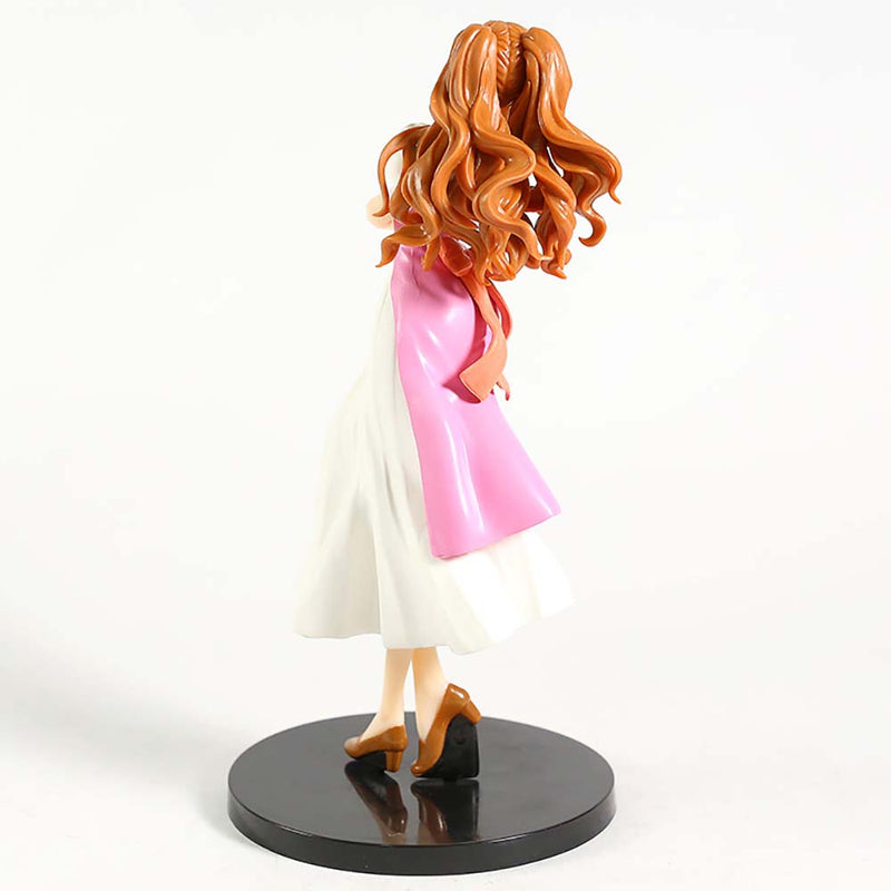 One Piece Glitter Glamours Charlotte Pudding Action Figure 23cm