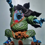 One Piece Jinbe Action Figure Model Toy 17CM - Toysoff.com