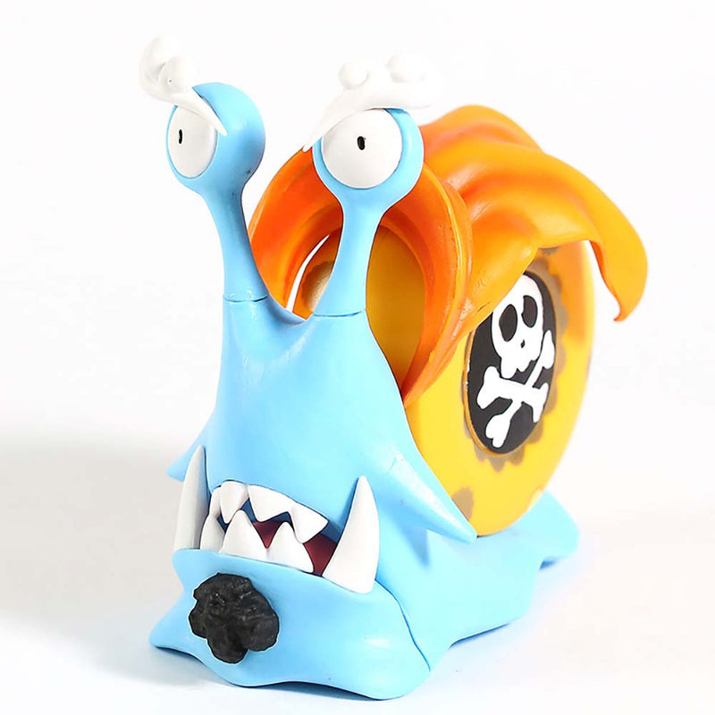 One Piece Jinbe Den Den Mushi Action Figure Toy 12cm