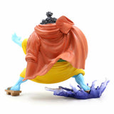 One Piece Jinbe Painted Action Figure Model 15CM - Toysoff.com