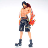 One Piece Master Stars Portgas D Ace Action Figure 26CM - Toysoff.com