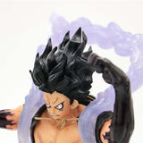 One Piece Monkey D Luffy Action Figure Model 18CM - Toysoff.com