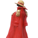 One Piece Monkey D Luffy Action Figure Model 25CM - Toysoff.com