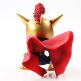 One Piece Monkey D Luffy Cute Action Figure Model 12CM - Toysoff.com