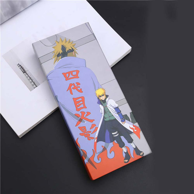 Naruto Namikaze Minato Weapon Cosplay Prop Toy