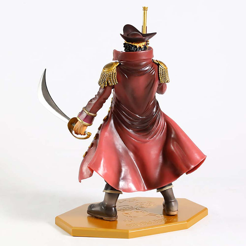 One Piece P.O.P Kaizokuou Gol D Roger Action Figure Toy 26cm