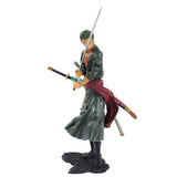 One Piece Roronoa Zoro Action Figure  Model 20CM - Toysoff.com