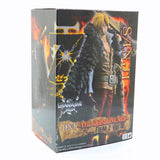 One Piece The Great Sailing Man Vinsmoke Sanji Action Figure 18CM - Toysoff.com