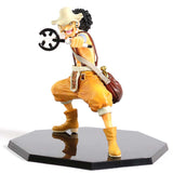 One Piece Usopp Action Figure Model Toy 12CM - Toysoff.com