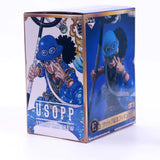 One Piece Usopp Action Figure Model Toy 16CM - Toysoff.com