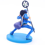 One Piece Usopp Action Figure Model Toy 16CM - Toysoff.com