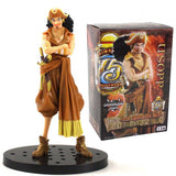 One Piece Usopp Action Figure Model Toy 16CM - Toysoff.com