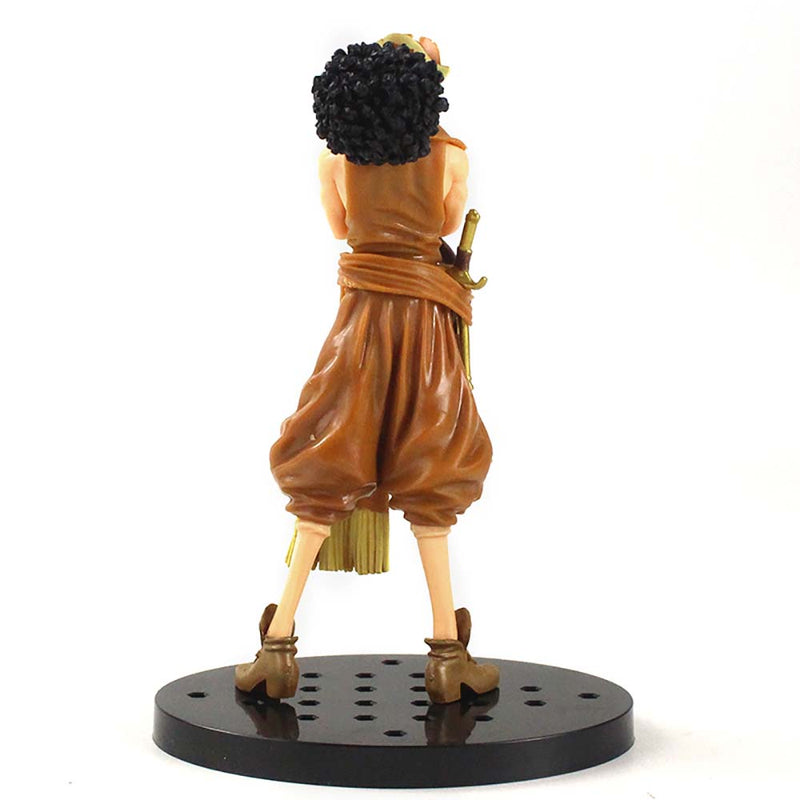 One Piece Usopp Action Figure Model Toy 16CM - Toysoff.com