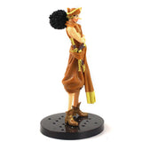 One Piece Usopp Action Figure Model Toy 16CM - Toysoff.com