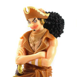 One Piece Usopp Action Figure Model Toy 16CM - Toysoff.com