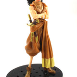 One Piece Usopp Action Figure Model Toy 16CM - Toysoff.com