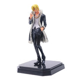 One Piece Vinsmoke Sanji Action Figure Collection Model 22.5CM - Toysoff.com