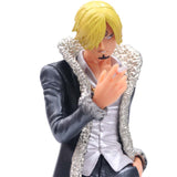 One Piece Vinsmoke Sanji Action Figure Collection Model 22.5CM - Toysoff.com