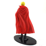 One Piece Vinsmoke Sanji Action Figure Gentleman Statue Model 25.5CM - Toysoff.com