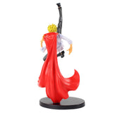 One Piece Vinsmoke Sanji Collectible Model 25CM - Toysoff.com