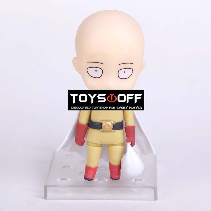 One Punch Man 575 Action Figure Collectible Model Toy 10cm