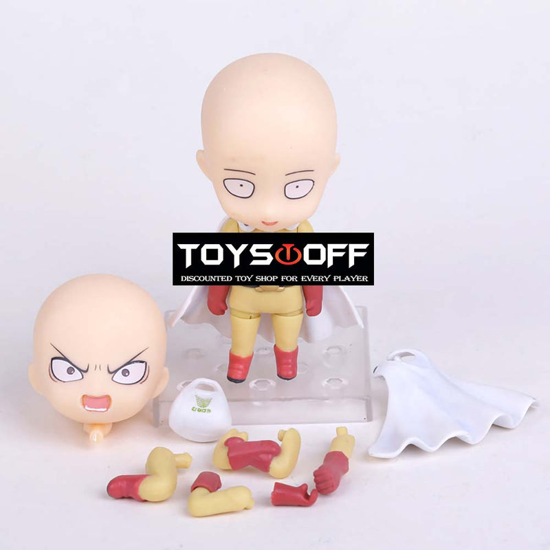 One Punch Man 575 Action Figure Collectible Model Toy 10cm