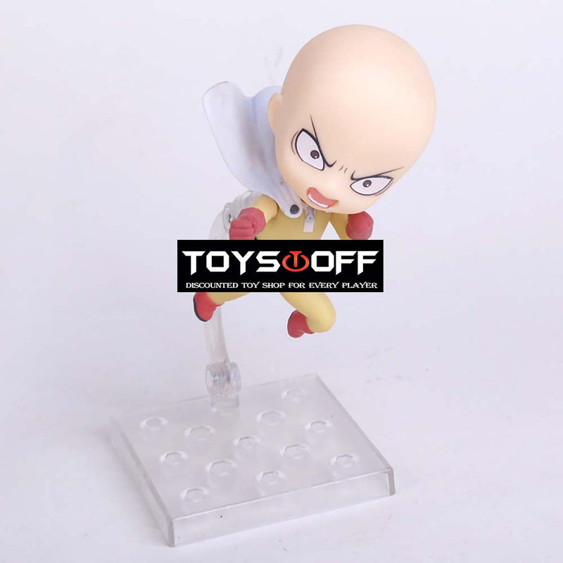 One Punch Man 575 Action Figure Collectible Model Toy 10cm