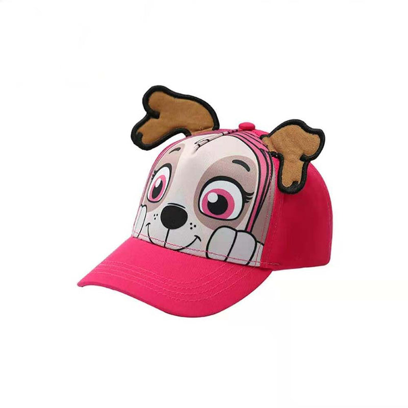 PAW Patrol Children's Cap Cartoon Casual Baseball Hat