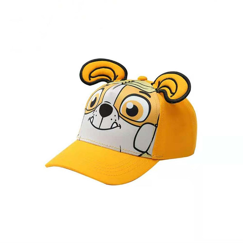 PAW Patrol Children's Cap Cartoon Casual Baseball Hat