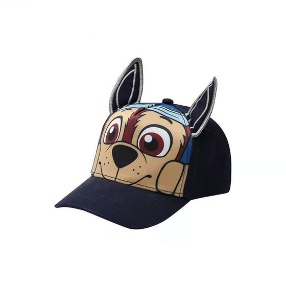 PAW Patrol Children's Cap Cartoon Casual Baseball Hat