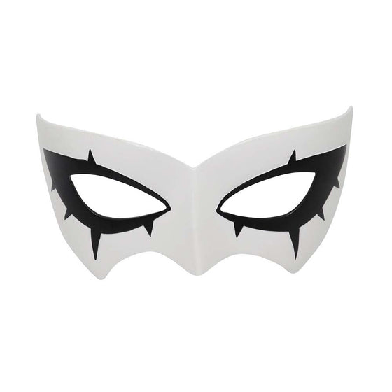 Persona 5 Hero Arsene Joker Mask Eye Patch Kurusu Akatsuki Cosplay Prop