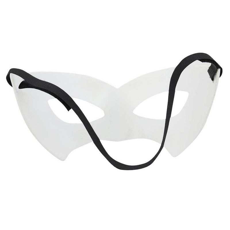 Persona 5 Hero Arsene Joker Mask Eye Patch Kurusu Akatsuki Cosplay Prop