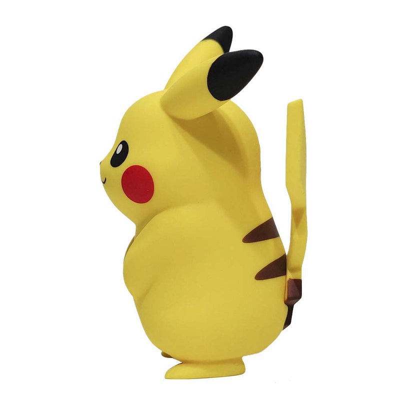 Pocket Monster Couple Ver Pikachu Action Figure Model Kids Toy