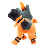 Pokemon Anime Cartoon Torracat Soft Stuffed Toy Doll Plush Unique Gift - Toysoff.com