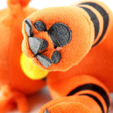 Pokemon Anime Cartoon Torracat Soft Stuffed Toy Doll Plush Unique Gift - Toysoff.com