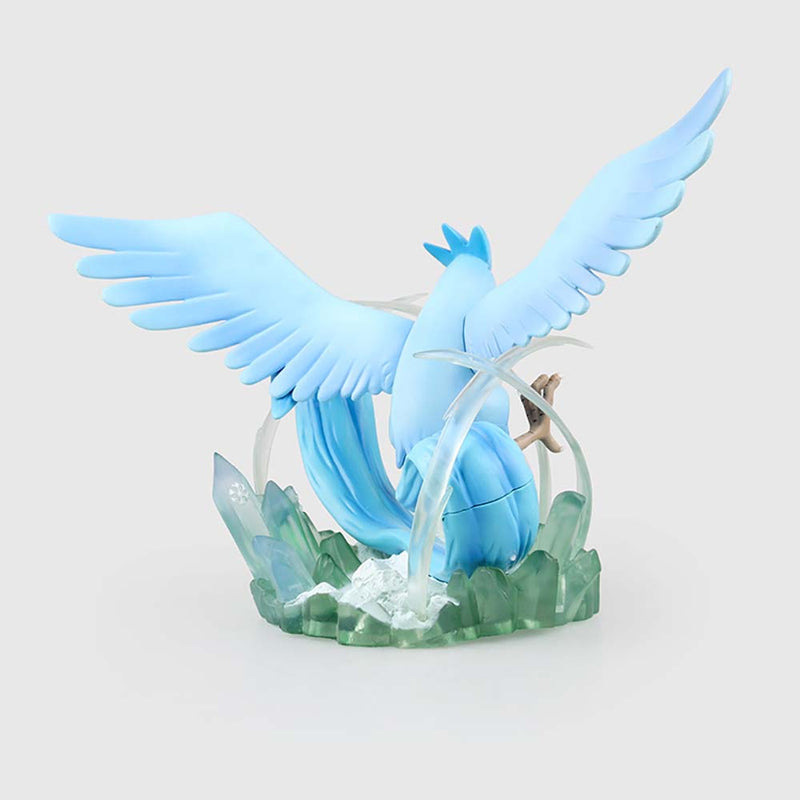 Pokemon Articuno Action Figure Collectible Model Toy 18cm